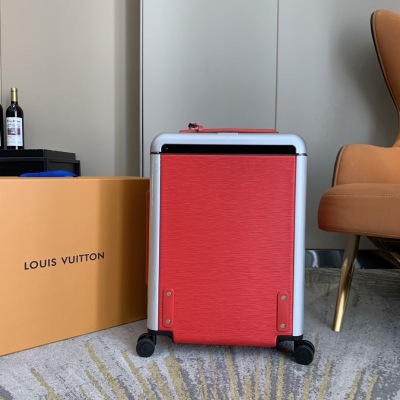 LV Suitcase